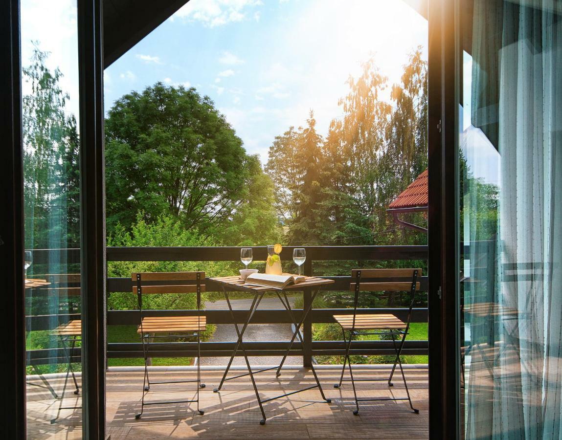 Lagom Apartments Drežnik Grad Εξωτερικό φωτογραφία