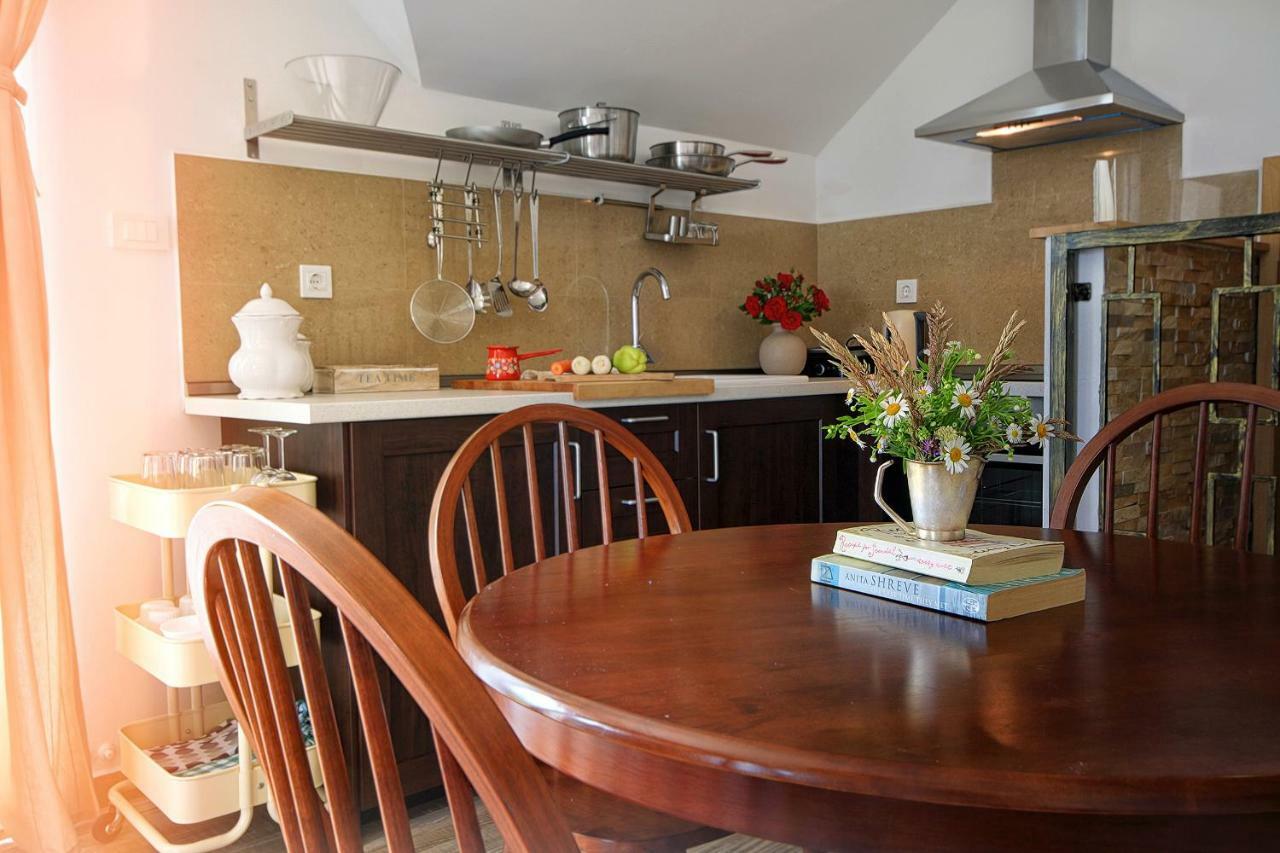 Lagom Apartments Drežnik Grad Εξωτερικό φωτογραφία