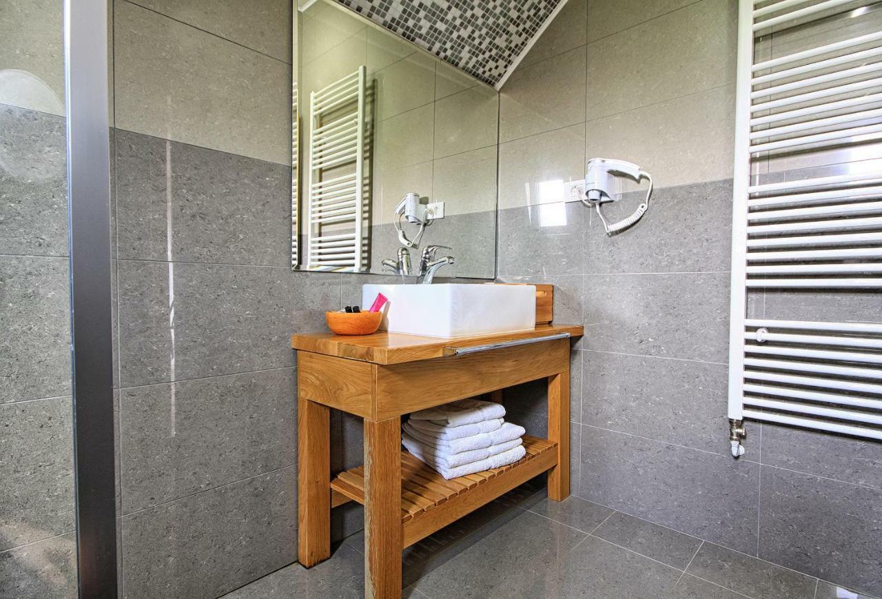 Lagom Apartments Drežnik Grad Εξωτερικό φωτογραφία