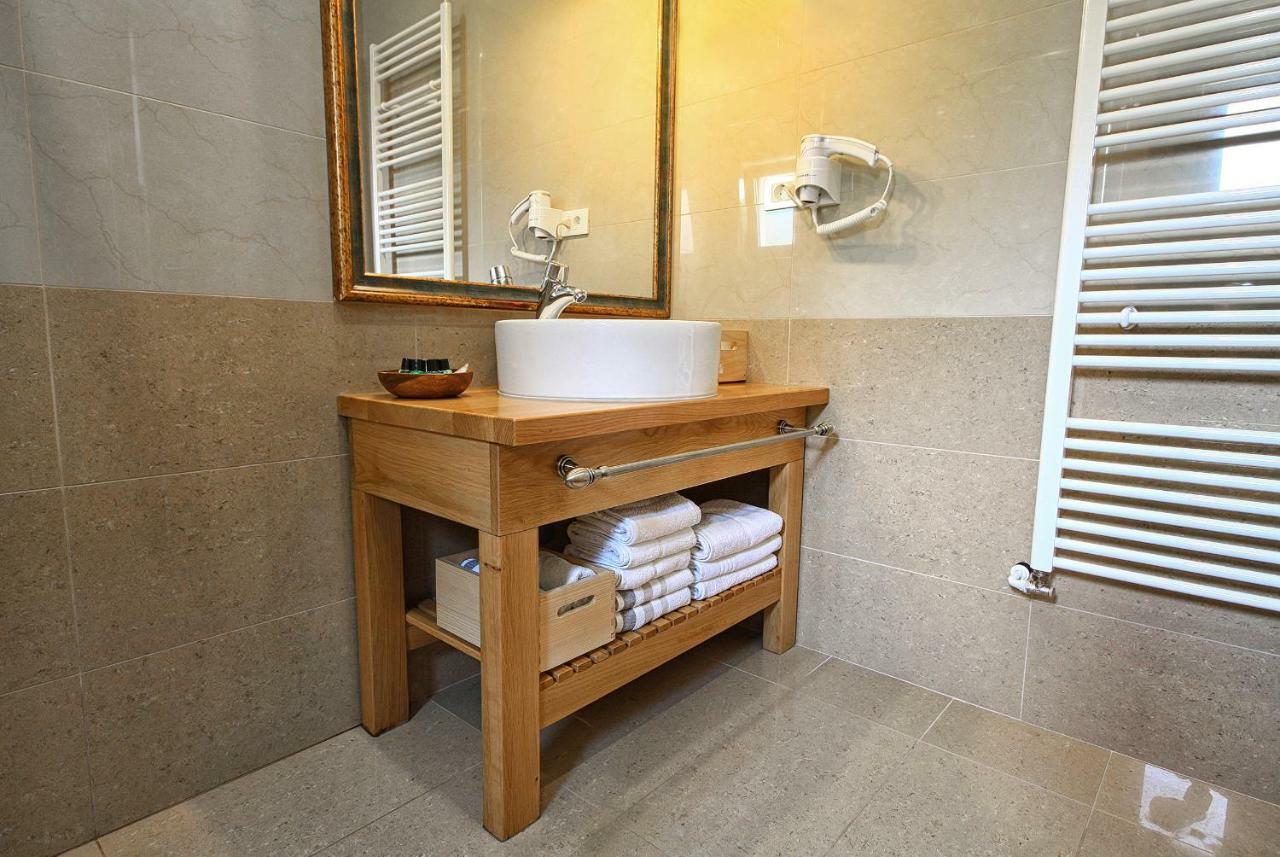 Lagom Apartments Drežnik Grad Εξωτερικό φωτογραφία