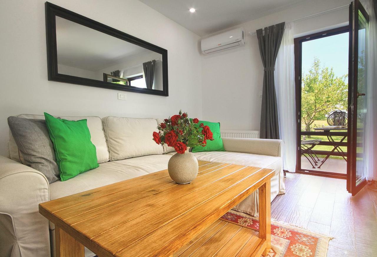 Lagom Apartments Drežnik Grad Εξωτερικό φωτογραφία