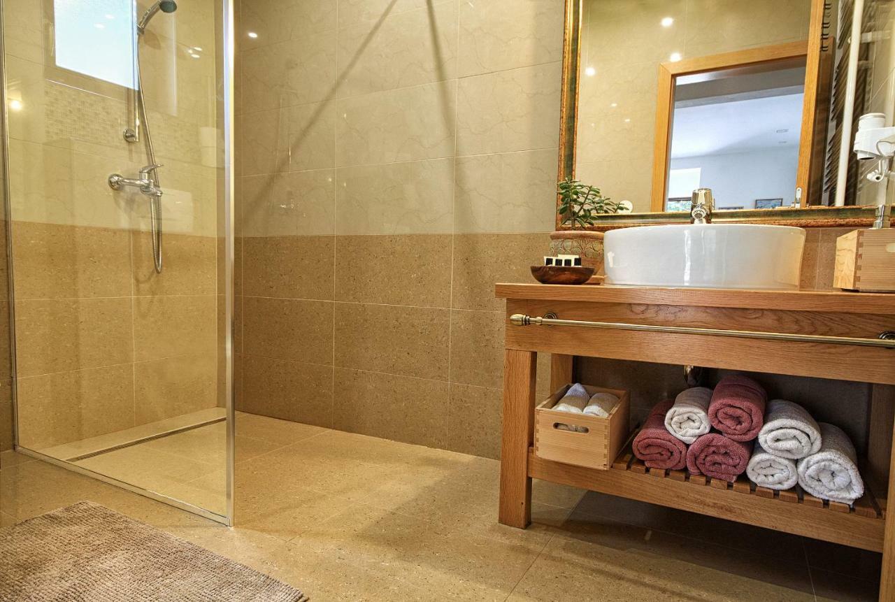 Lagom Apartments Drežnik Grad Εξωτερικό φωτογραφία