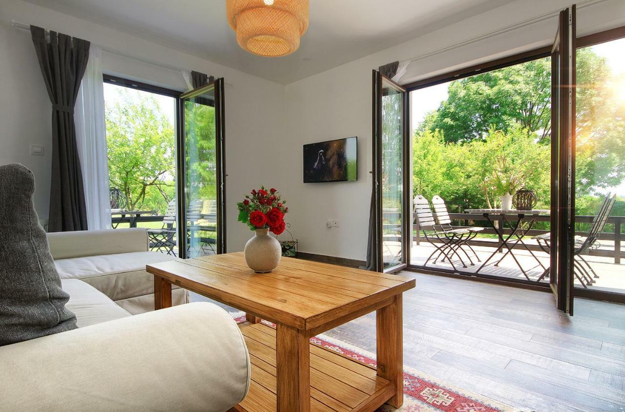Lagom Apartments Drežnik Grad Εξωτερικό φωτογραφία