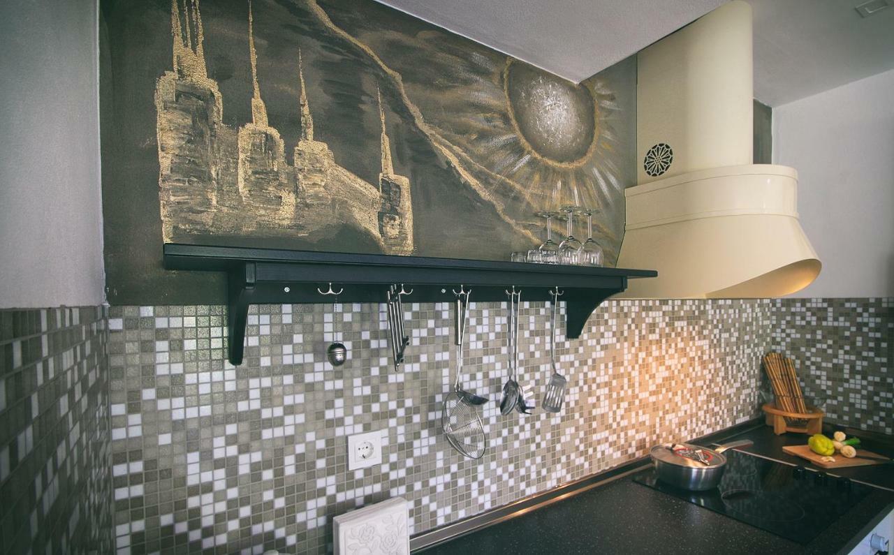 Lagom Apartments Drežnik Grad Εξωτερικό φωτογραφία