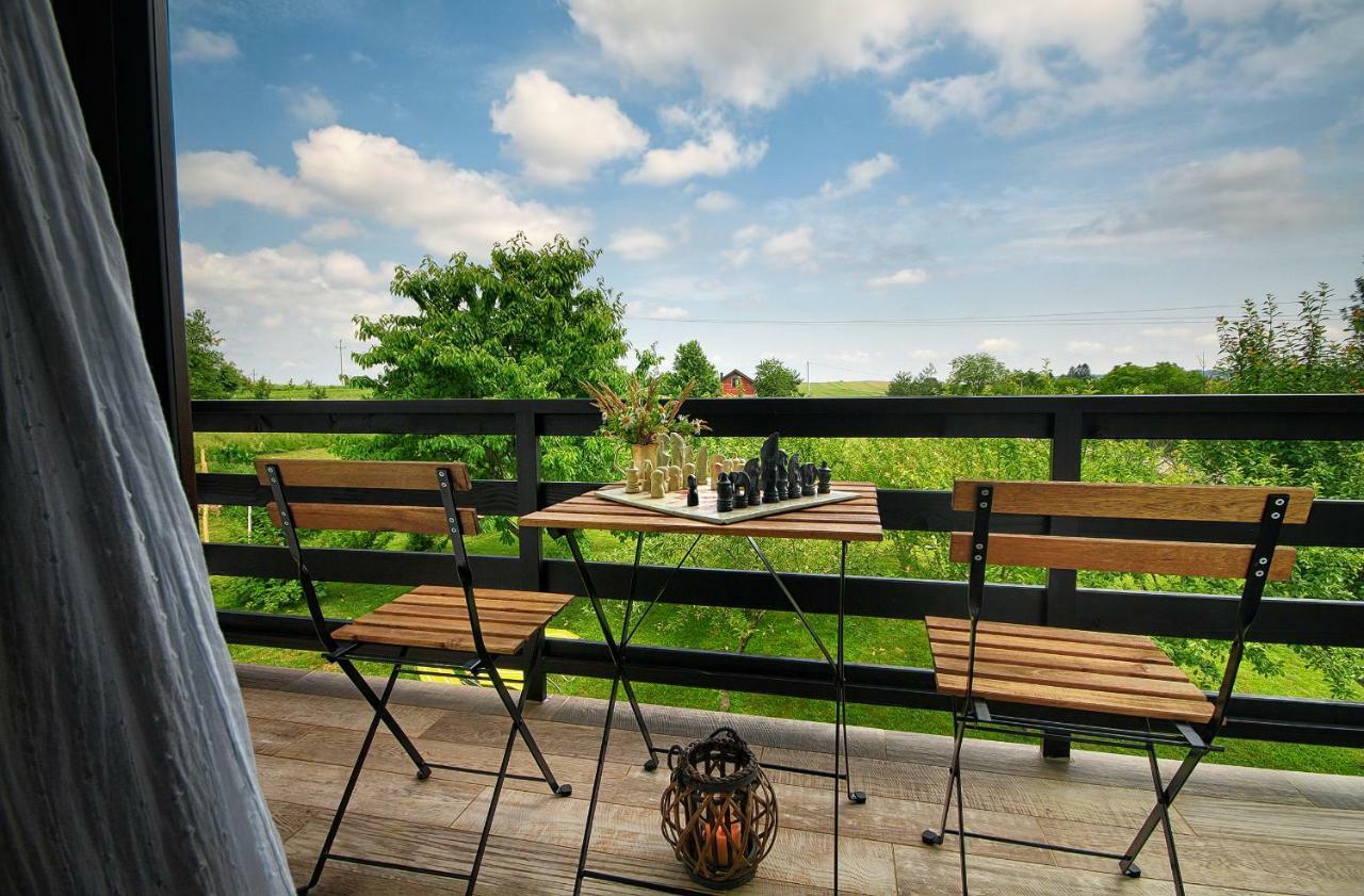 Lagom Apartments Drežnik Grad Εξωτερικό φωτογραφία