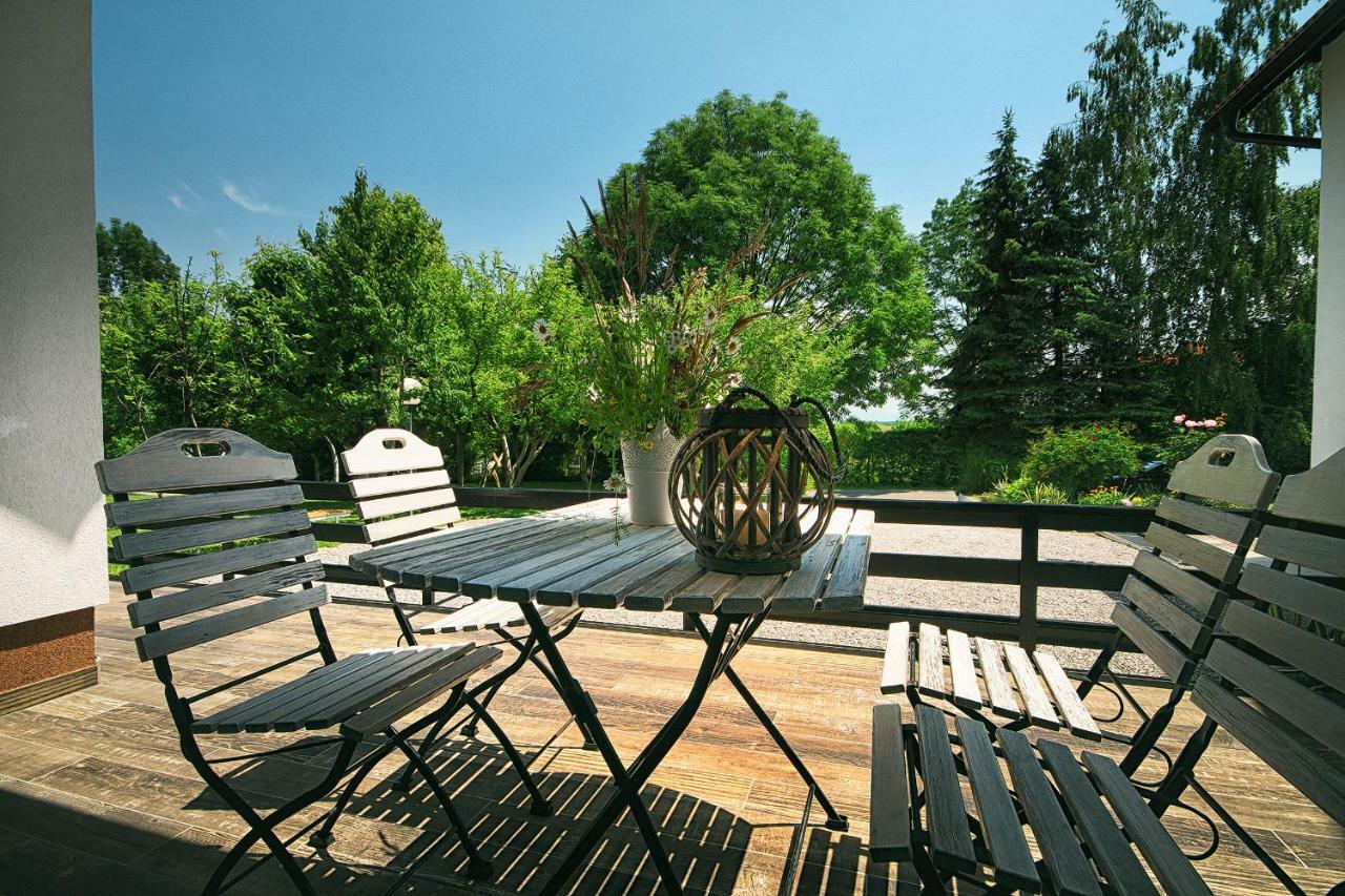 Lagom Apartments Drežnik Grad Εξωτερικό φωτογραφία